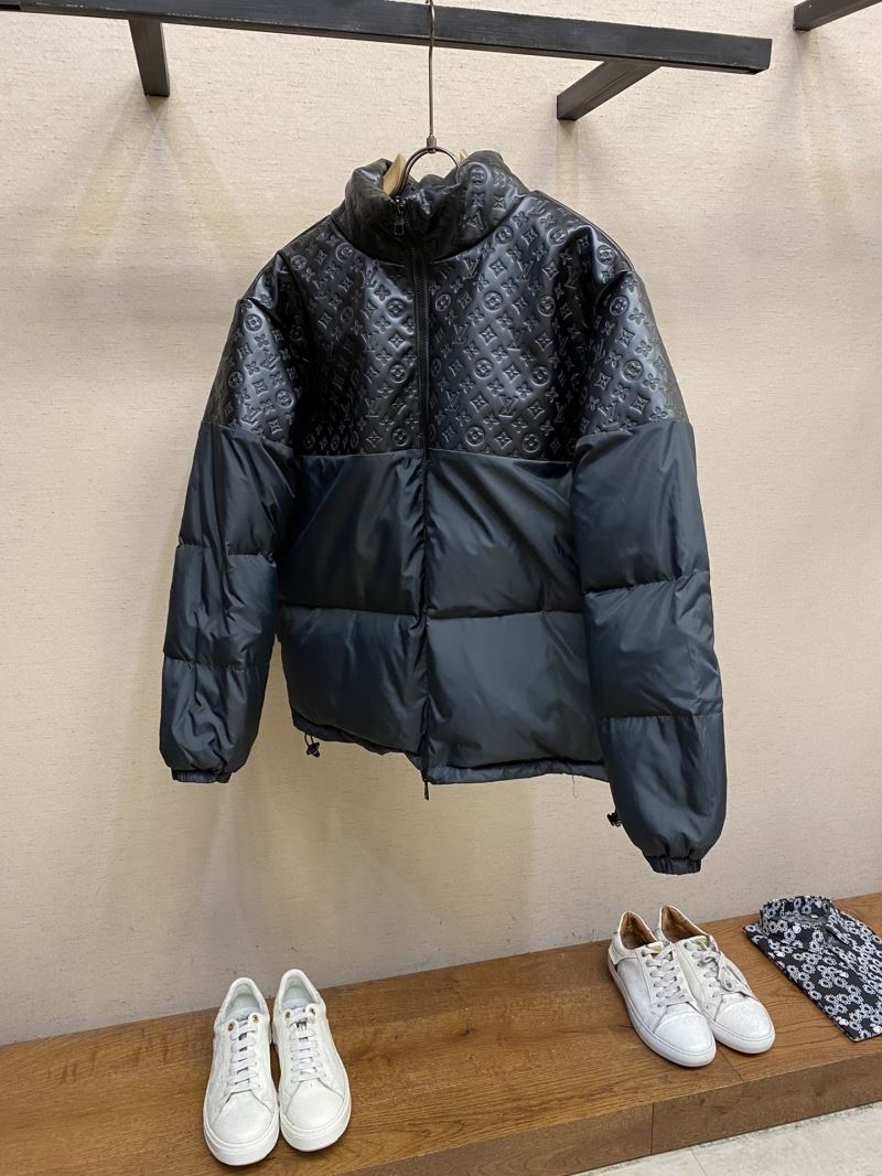 Louis Vuitton Down Jackets